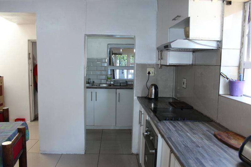 5 Bedroom Property for Sale in Churchill Estate Western Cape